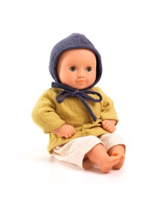 Muñeca Camomille - Poméa