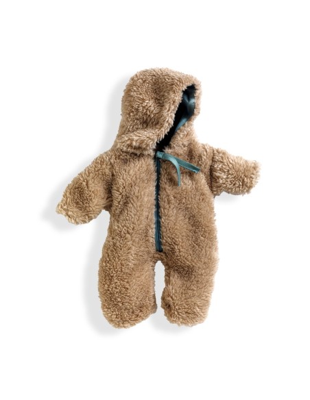 Conjunto de ropa para muñeca Invierno - Poméa