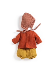 Conjunto de ropa para...