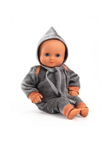 Conjunto de ropa para muñeca Pearl...