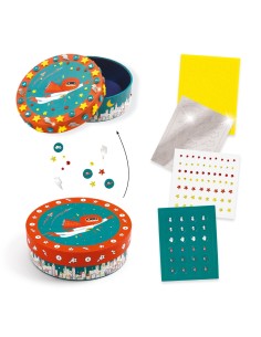 Manualitat DIY - Decora la... 2