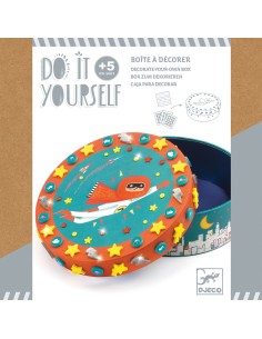 Manualitat DIY - Decora la...