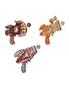 Manualidad DIY - Lanzadores... 2