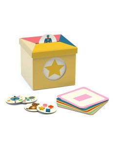 Eduludo Kioukoi Juguetes