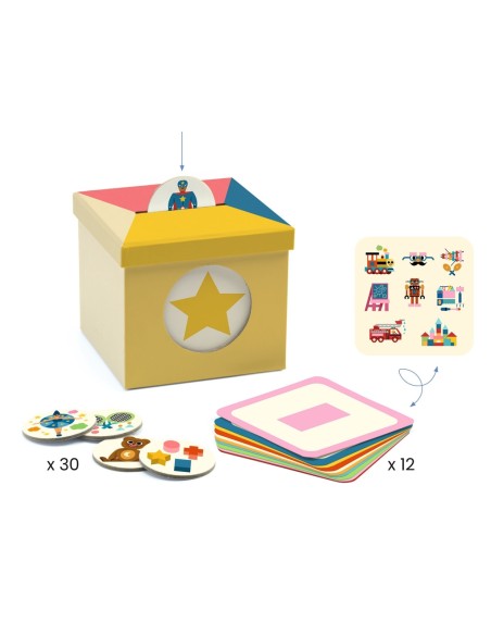 Eduludo Kioukoi Juguetes