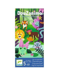 Douzanimo - Juego de...