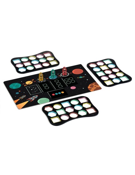 Destination Mars - Juego de mesa