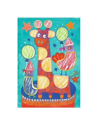 Color Stop - Dibujos para pintar con...