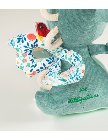 Joe Drac d'Activitats