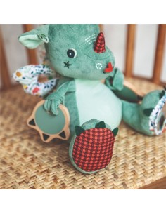 Joe Drac d'Activitats 2