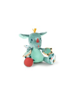 Joe Drac d'Activitats