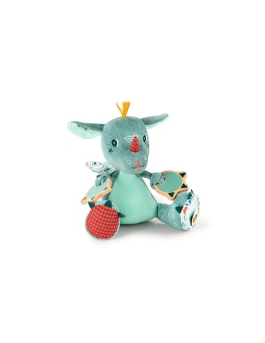 Joe Drac d'Activitats