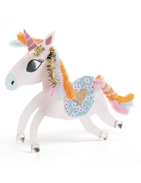 Caja multiactividades - Ideas Creativas