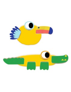 Plastianimales - Juego de... 2