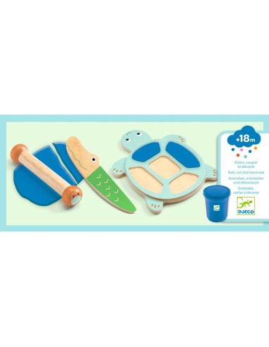 Herramientas para plastilina de...