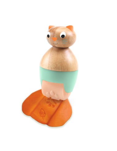 Plastirodillos - Rodillos de madera...