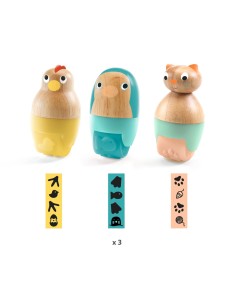 Plastirodillos - Rodillos... 2