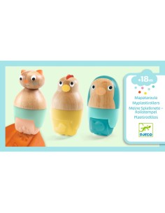 Plastirodillos - Rodillos...