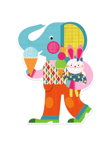 Pintar con agua - Animalo-Len