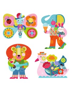 Pintar con agua - Animalo-Len 2