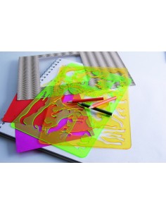 Plantillas de animales - 2... 2