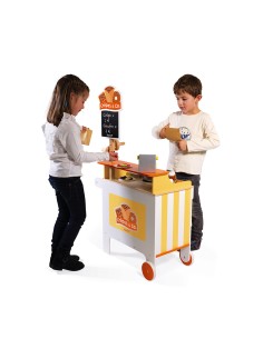 La Crepería Móvil Crêpes &... 2