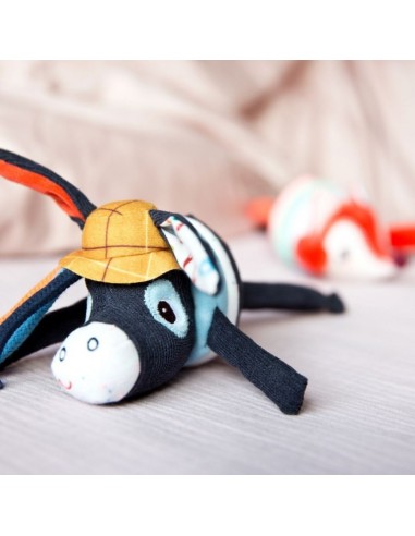 Ignace - Miniballarí