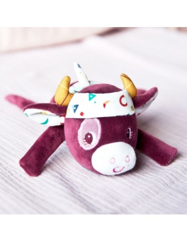 Rosalie - Mini-Bailarina