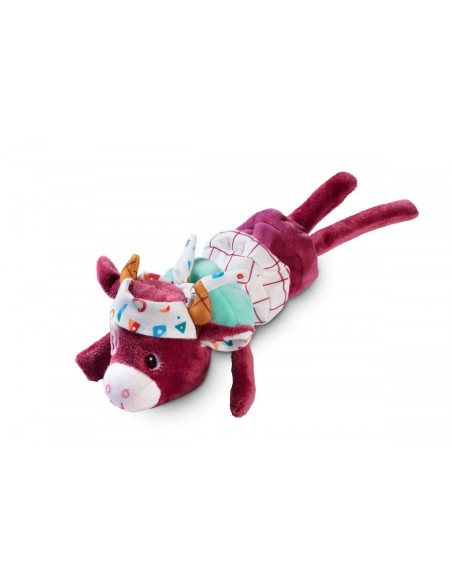 Rosalie - Mini-Bailarina