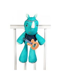 Marius - Peluche Musical 2