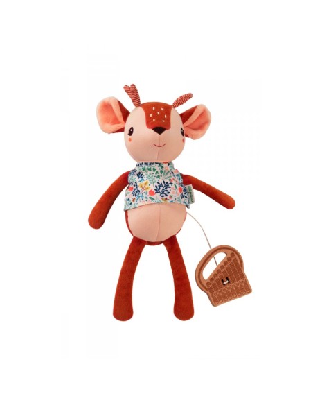 Stella - Peluche Musical