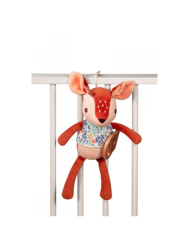 Stella - Peluche Musical