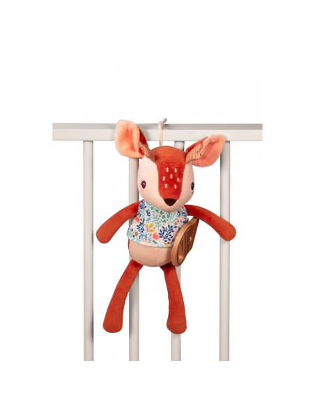 Stella - Peluche Musical