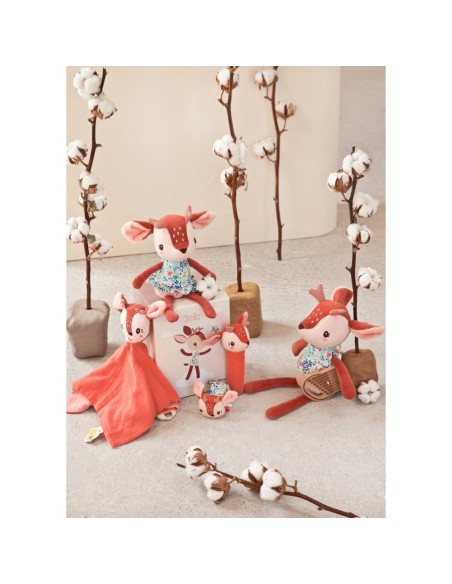 Stella - Peluche Musical