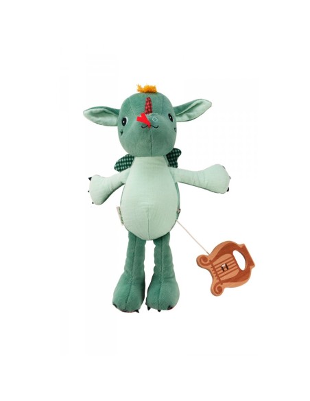 Joe - Peluche Musical