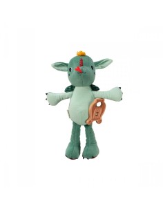 Joe - Peluche Musical