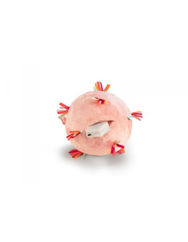 Stella - Pelota sensorial con sonido