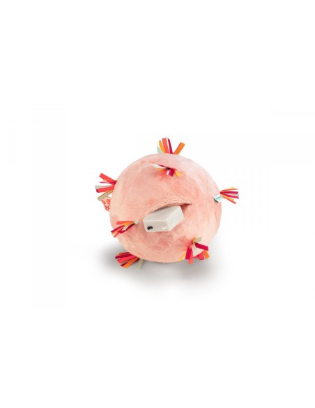 Stella - Pelota sensorial con sonido