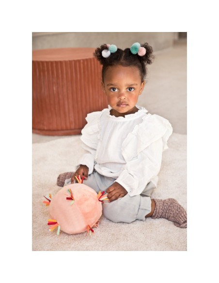 Stella - Pelota sensorial con sonido