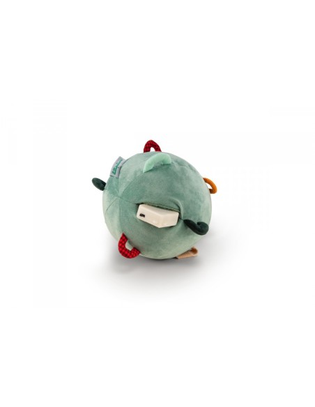 Joe - Pelota sensorial con sonido