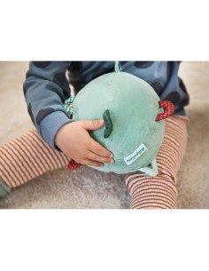 Joe - Pelota sensorial con... 2