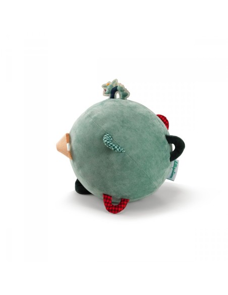 Joe - Pelota sensorial con sonido