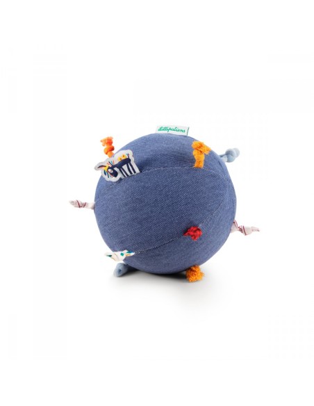 Ignace - Pilota sensorial amb so