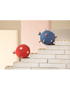 Ignace - Pelota sensorial... 2