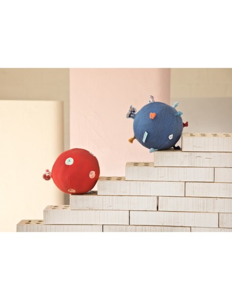 Ignace - Pilota sensorial amb so