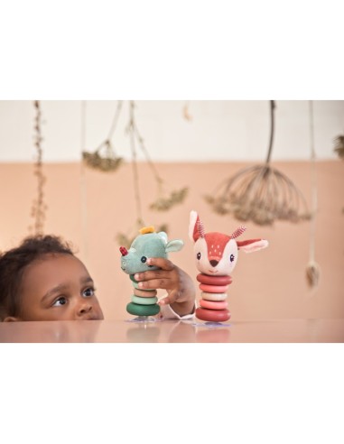 Joe - Sonajero con ventosa