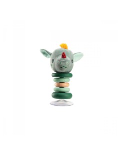 Joe - Sonajero con ventosa