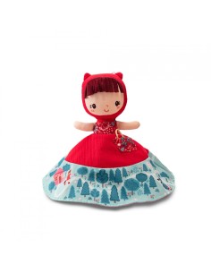 Títere reversible de la...