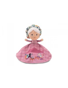 Títere reversible de la... 2