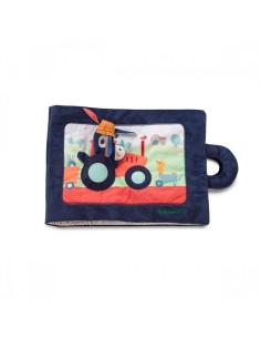 Ignace en la granja - Libro...